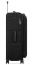 Чемодан Roncato 415091 City 3.0 Large Spinner 77 см Exp 415091-01 01 Black - фото №6