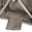 Чемодан BY by Bric's B1Y08432 Ulisse Trolley XL 79 см Expandable B1Y08432.001 001 Nero - фото №4