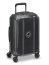 Чемодан на колесах Delsey 001040800 Helium Ultimate Cabin Trolley S 55 см Expandable 00104080001 01 Anthracite - фото №1