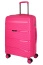 Чемодан Eberhart 47B*424 Bliss Spinner M 66 см 47B-038-424 038 Pink - фото №9