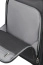 Чемодан American Tourister 45G*002 Airbeat Spinner 55 см Expandable 45G-09002 09 Black - фото №2
