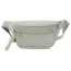 Поясная сумка-рюкзак Hedgren HIC436 Inner City Branco Sling Crossbody RFID HIC436/893-20 893 Pussywillow Grey - фото №4