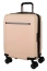 Чемодан на колесах с амортизаторами Eberhart 08C*420 Craft Spinner S 55 см 08C-040-420 040 Beige - фото №1