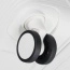 Чемодан Eberhart 47B*428 Bliss Spinner L 76 см 47B-010-428 010 White - фото №8