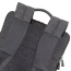 Рюкзак для ноутбука Rivacase 8861 Lantau Laptop Backpack 15.6″ 8861 Black Melange - фото №9