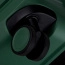 Чемодан Eberhart 46D*424 Dune Spinner M 66 см 46D-014-424 014 Olive Green - фото №8