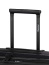 Чемодан на колёсах Robinzon RP2991-E Madeira Extra Spinner L 76 см Expandable RP2991-E-01 01 Black - фото №11