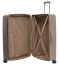 Чемодан на колесах Conwood CD-PPT035-TL Stride Spinner L 78 см Expandable CD-PPT035-TL-CHM Бежевый - фото №2