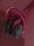 Чемодан на колёсах Robinzon RP121-3 Santorini Deluxe Spinner L 77 см RP121-3-29 29 Wine Red - фото №6