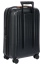 Чемодан Bric's BAH08451 Taormina 21″ Carry-on Spinner S  55 см USB Expandable BAH08451.001 001 Black - фото №5