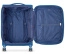 Чемодан Delsey 002352839 Montmartre Air 2.0 4DW Trolley Case XL 83 см Exp 00235283912 12 Light Blue - фото №2