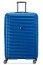 Чемодан с индикатором перевеса Delsey 002878831 Shadow 5.0 4DW Trolley Case L 82 см Exp 00287883102 02 Blue - фото №3