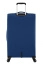 Чемодан American Tourister 77G*005 MatchUP Spinner 80 см Exp 77G-11005 11 Neon blue - фото №4