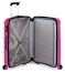Чемодан Roncato 5532 Box Sport 2.0 Trolley M 69 см 5532-0149 Magenta - фото №2
