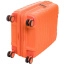 Чемодан Roncato 418153 Skyline Spinner S 55 см USB Expandable 418153-12 12 Arancia - фото №10