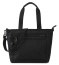 Женская сумка Hedgren HIC433 Inner City Zoe Medium Tote Bag RFID HIC433/003-01 003 Black - фото №1