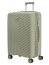 Чемодан на колесах Conwood CD-PPT035-TM Stride Spinner M 66 см Expandable CD-PPT035-TM-SGR Зеленый - фото №1