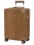 Чемодан с чехлом Bric's BLF05201 Life 21″ Carry-On Spinner 55 см Expandable BLF05201.216 216 Camel - фото №1
