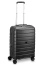 Чемодан со съемными колесами Roncato 463453 ReLife Spinner S 55/60 см Expandable 463453-01 01 Black - фото №10