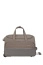Сумка на колёсах Samsonite CH5*009 B-Lite Icon Duffle With Wheels 55 см CH5-05009 05 Dark Sand - фото №5