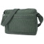 Женская сумка Hedgren HIC176 Inner City Eye Shoulder Bag 10.1″ RFID HIC176/876-09 876 Corduroy Duck Green - фото №1