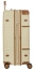 Чемодан с чехлом Bric's BBG38303 Bellagio 3.0 27″ Spinner M 70 см Expandable BBG38303.014 014 Cream - фото №13
