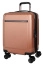 Чемодан на колесах с амортизаторами Eberhart 08C*420 Craft Spinner S 55 см 08C-034-420 034 Bronze - фото №1