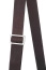 Сумка для планшета Samsonite 71D*002 Hip-Class Lth Crossover Bag 7.9″ 71D-03002  03 Brown - фото №5