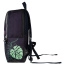 Школьный рюкзак Pick&Pack PP20193 Dangerous Cat Backpack L 15″