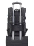 Рюкзак для ноутбука Rivacase 7860 Borneo-ECO Gaming Backpack 17.3″ USB 7860 Black - фото №12