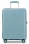 Чемодан Echolac PW005-20 Forza S 55 см Exp 1119T1005399200 Coastal Blue - фото №3