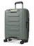 Чемодан Hedgren HCMBY01XS Comby XS Spinner 55 см HCMBY01XS/556-01 556 Olive Night - фото №1