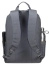 Рюкзак для ноутбука Rivacase 7561 Alpendorf ECO Laptop Backpack 15.6″ 7561 Серый - фото №15