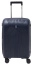 Чемодан Delsey 003846801 Ordener 4DW Cabin Case S Expandable 55 см 00384680102E9 02 Blue - фото №3