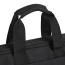 Сумка для ноутбука Rivacase 8237 Ulsan Laptop Bag 16″ 8237 Black - фото №11