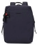Женский рюкзак для ноутбука Hedgren HSTG03 String Akira Backpack M 14″ HSTG03/915-15 915 Vulcan Blue - фото №3