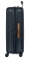 Чемодан Bric's BAH08453 Taormina 30″ Spinner L 75 см Expandable BAH08453.006 006 Blue - фото №8