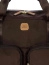 Дорожная сумка Bric's BXL42192 X-Collection X-Bag 18″ Boarding Duffle Bag With Pockets BXL42192.086 086 Brown - фото №7