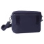 Сумка кросс-боди и на ремень Hedgren HFURO05 Furo Totoi Crossover RFID HFURO05/870-01 870 Peacoat Blue - фото №5