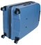 Чемодан на колёсах Robinzon RP2151-S Madeira Space Spinner L 76 см Exp RP2151-S-33 33 Light Blue - фото №6