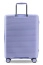 Чемодан Echolac PW005-24 Forza M 65 см Exp 1125TW005299240 Lilac - фото №4
