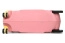 Детский чемодан-каталка с поворотными колесами Samsonite CT2-90001 Dream Rider Deluxe Elephant Pink