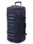Складная сумка на колесах Hedgren HCMBY17 Comby Compact Diffle With Wheels RFID 68 см HCMBY17/870-01 870 Peacoat Blue - фото №1