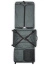 Портплед на 2 колесах Roncato 413818 Cambridge Cabin Garment Holder 55 см 413818-01 01 Black - фото №2