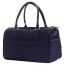 Дорожная сумка Ricardo 555-16*TOT Annadel Travel Tote 41 см 555-16-415-TOT 415 Navy Blue - фото №5