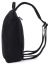 Женский рюкзак-антивор Hedgren HIC11 Inner City Vogue Backpack Small 10.1″ RFID HIC11/874-09 874 Corduroy Black - фото №5