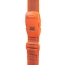 Багажный ремень Samsonite CO1*058 Travel Accessories Luggage Strap/Lock 50 мм CO1-96058 96 Orange - фото №1