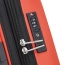 Чемодан Delsey 003109803 Unlock 4DW Slim Cabin Trolley Case S 55 см Expandable 00310980325 25 Orange - фото №6