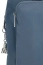 Женский рюкзак Kipling KI5306TZ5 Kazuki Medium Multi-Use Laptop Backpack Brush Blue 13″ KI5306TZ5 TZ5 Brush Blue ST - фото №5