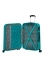 Чемодан на колёсах American Tourister MA0*002 Wavetwister Spinner 66 см MA0-21002 21 Aqua Turquoise - фото №2